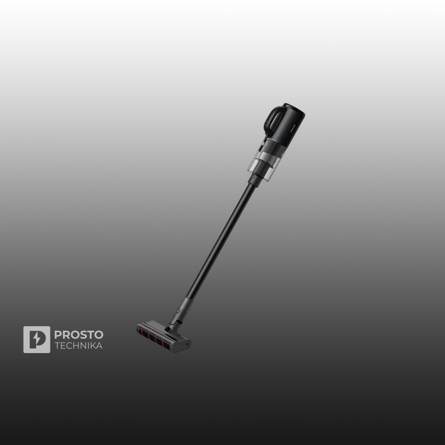 Dreame H12 Dual Black